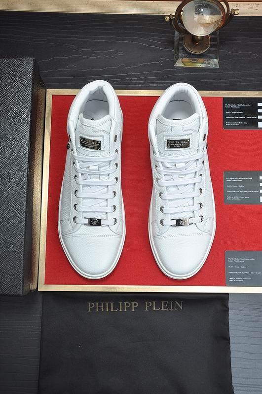 Philipp Plein Men's Shoes 292